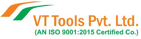 VT TOOLS PVT.LTD 